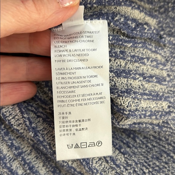 Free People Trouble Maker Cardi Sweater - Picture 7 of 14